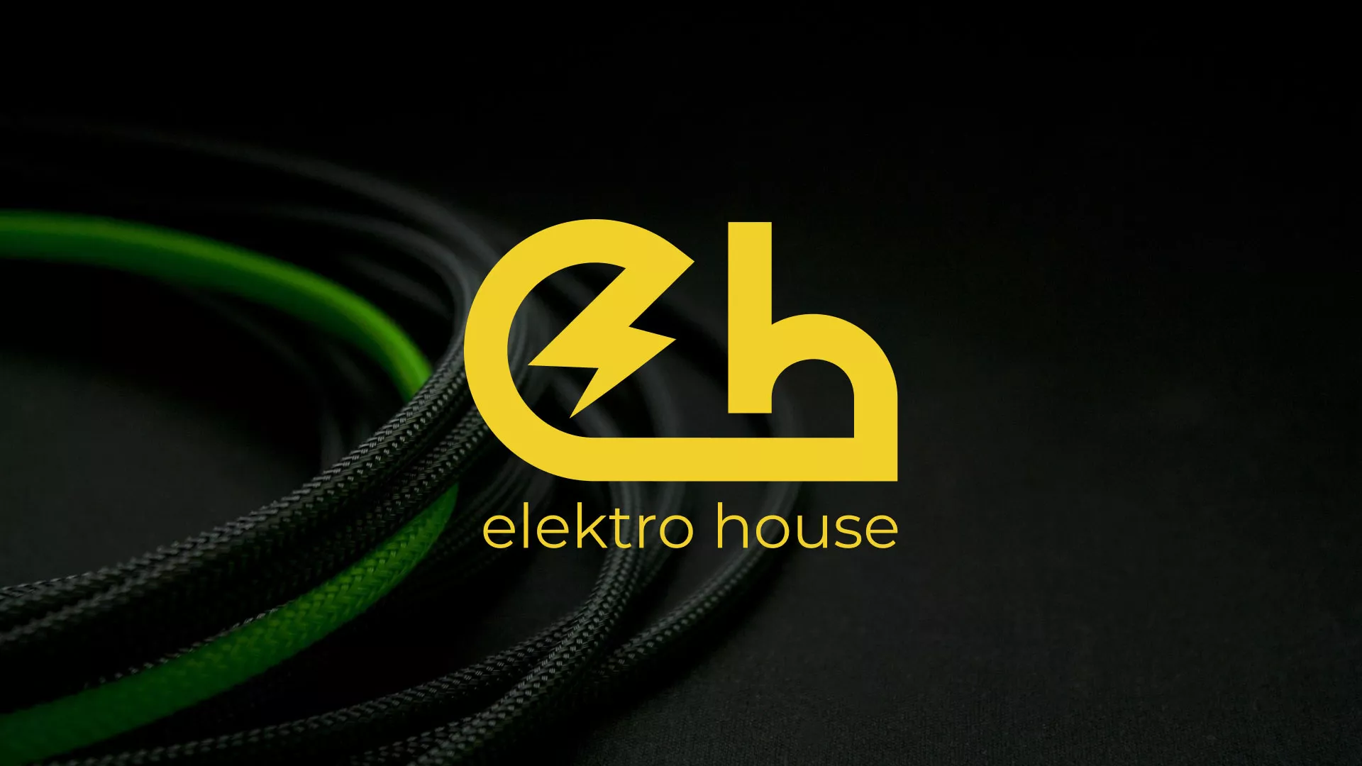 Создание сайта компании «Elektro House» в Апатитах